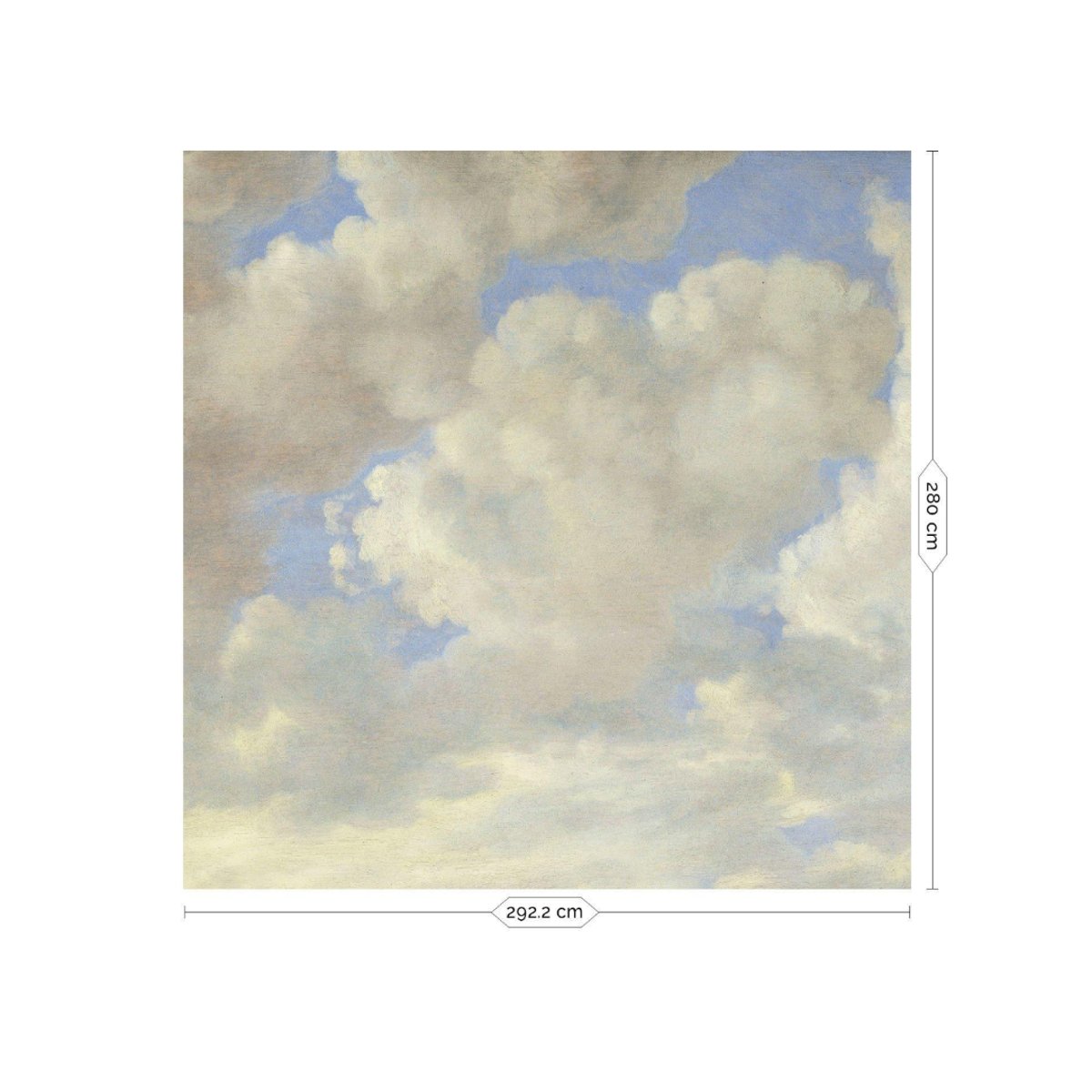 KEK | Golden Age Clouds | Design II KEK | Golden Age Clouds | Design II