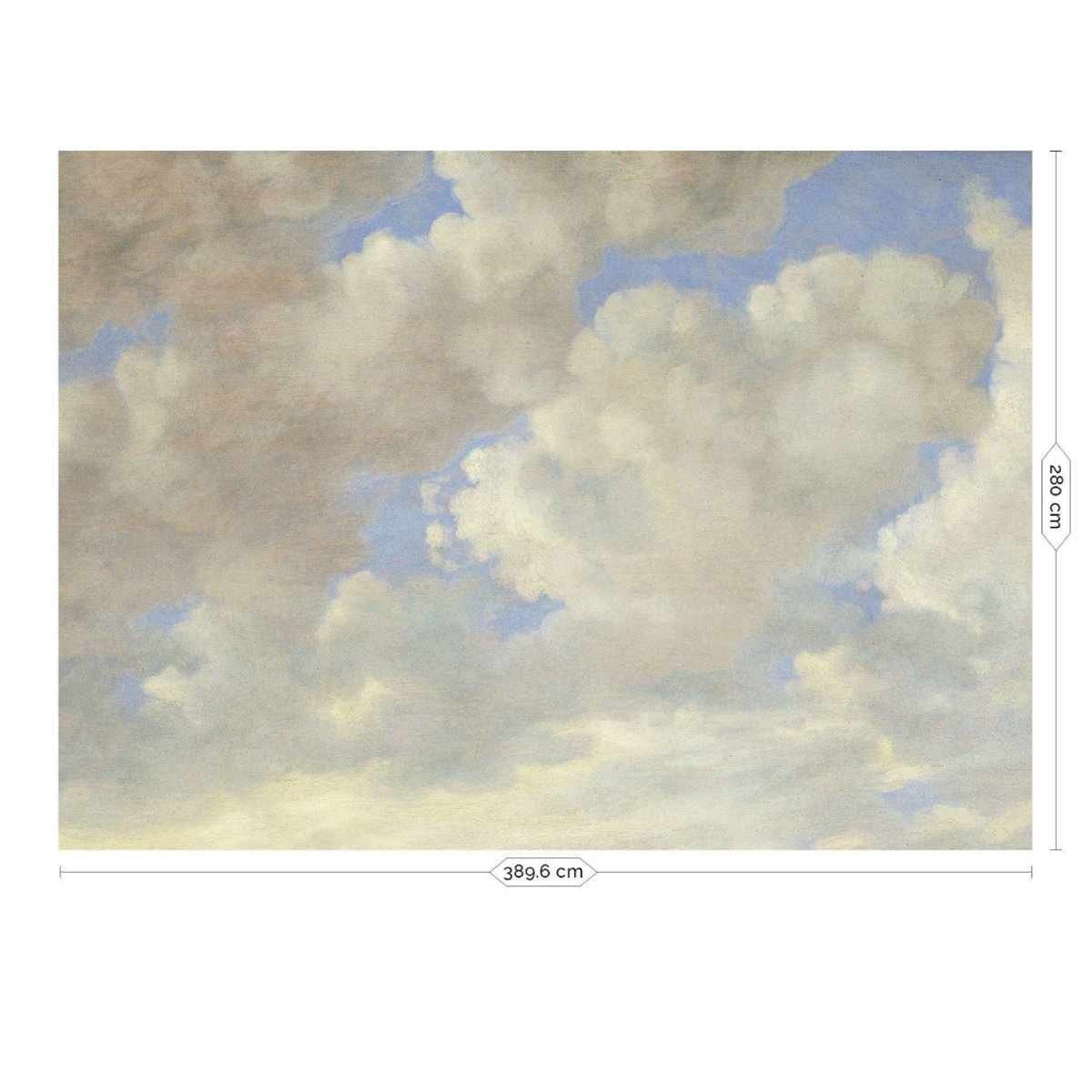 KEK | Golden Age Clouds | Design II KEK | Golden Age Clouds | Design II