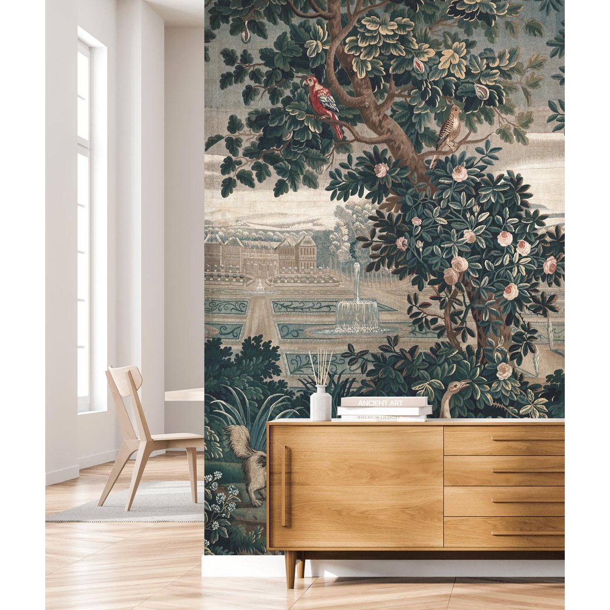 KEK | Landscape Tapestries | Design III KEK | Landscape Tapestries | Design III