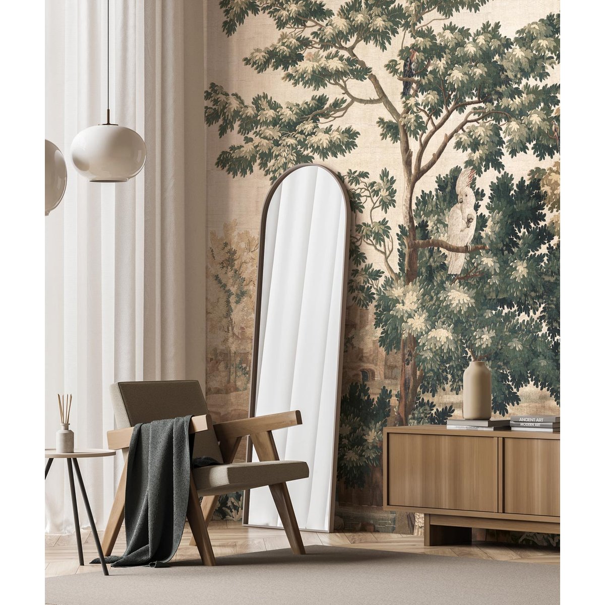 KEK | Landscape Tapestries | Design I KEK | Landscape Tapestries | Design I