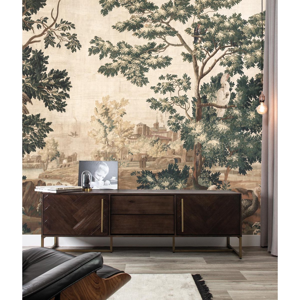 KEK | Landscape Tapestries | Design I KEK | Landscape Tapestries | Design I
