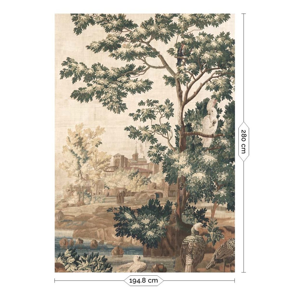 KEK | Landscape Tapestries | Design I KEK | Landscape Tapestries | Design I