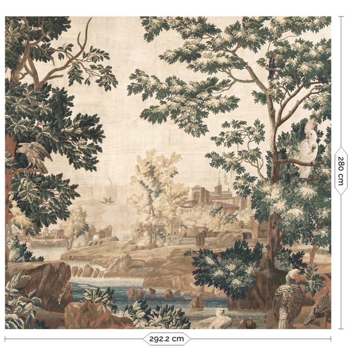 KEK | Landscape Tapestries | Design I KEK | Landscape Tapestries | Design I