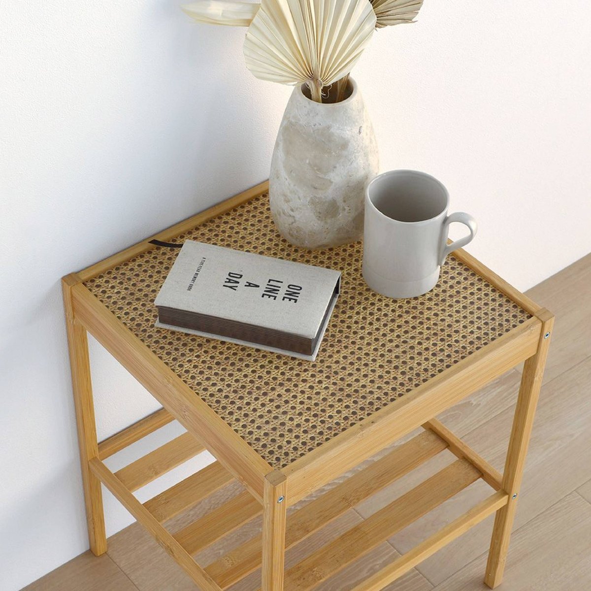 Self adhesive wallpaper | Rattan Self adhesive wallpaper | Rattan