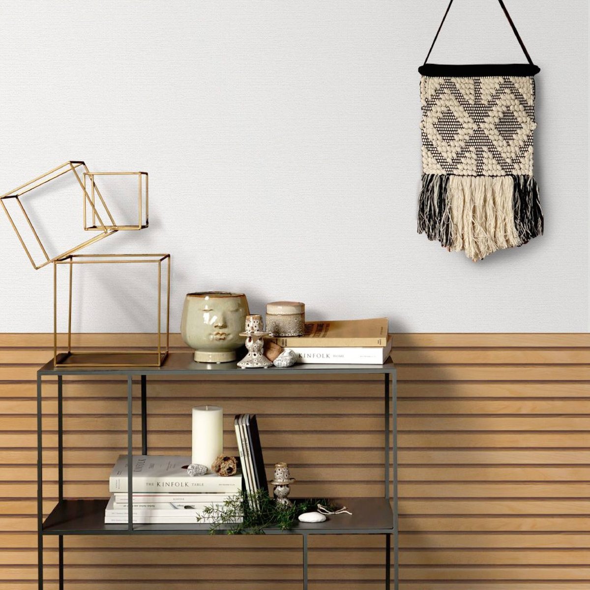 Self adhesive wallpaper | Ribwood Self adhesive wallpaper | Ribwood