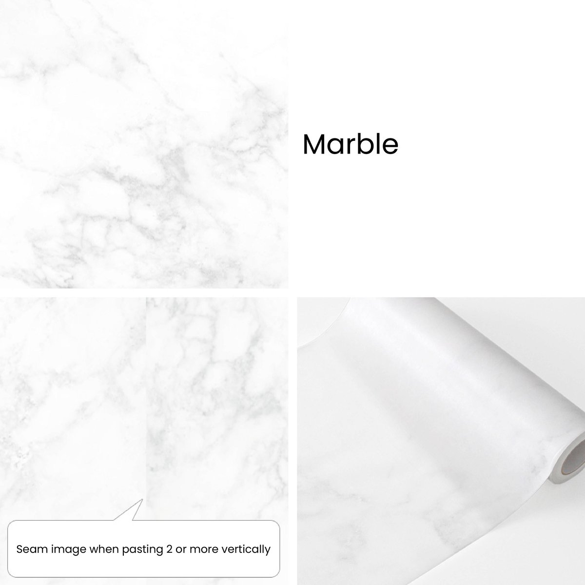 Self adhesive wallpaper | Marble Self adhesive wallpaper | Marble