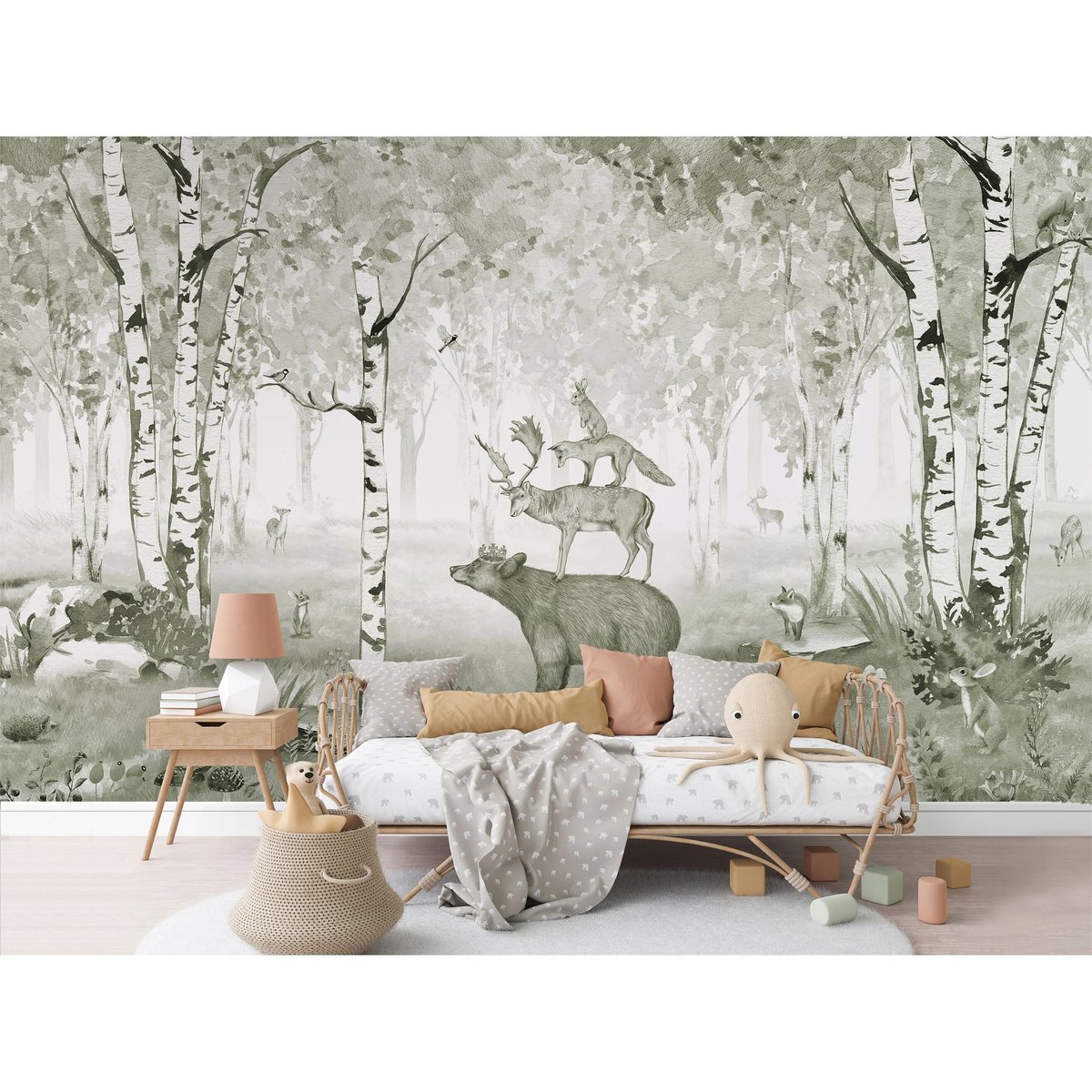 Kikki Belle | Bear King Kikki Belle | Bear King