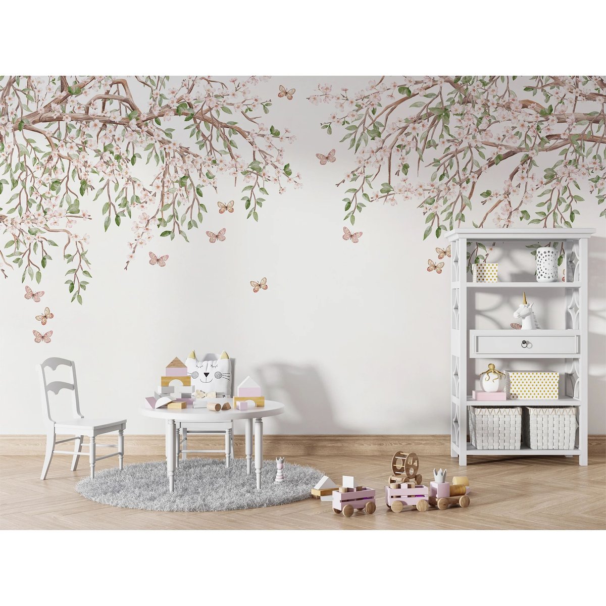 Kikki Belle | Blooming Blossom Kikki Belle | Blooming Blossom