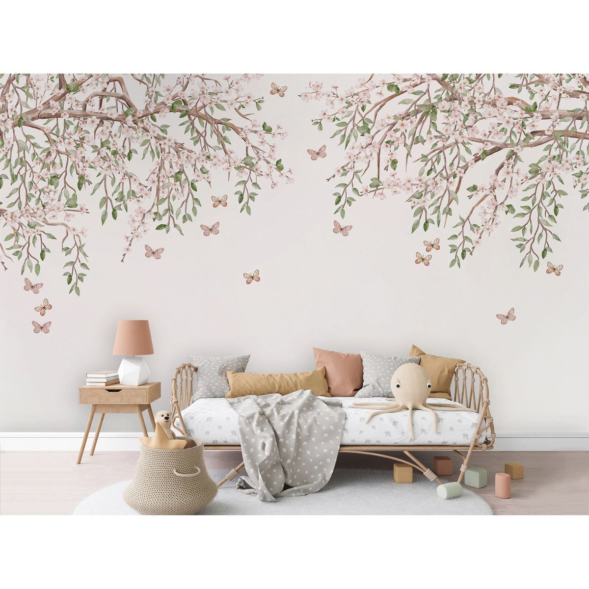 Kikki Belle | Blooming Blossom Kikki Belle | Blooming Blossom