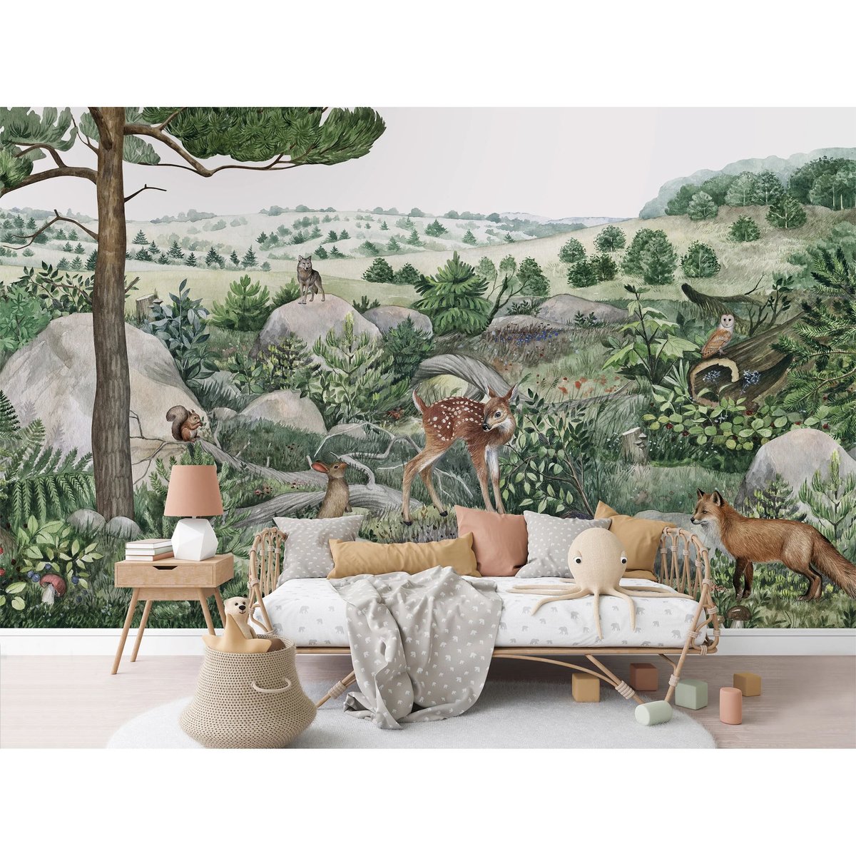 Kikki Belle | Happy Hills Kikki Belle | Happy Hills