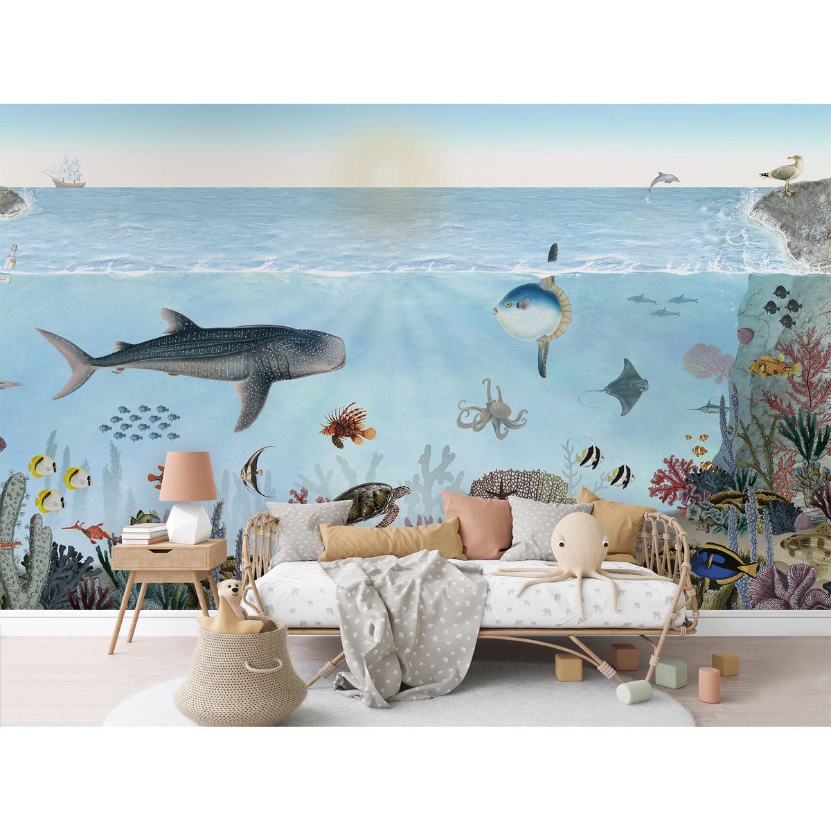 Kikki Belle | Ocean Lookbook Kikki Belle | Ocean Lookbook