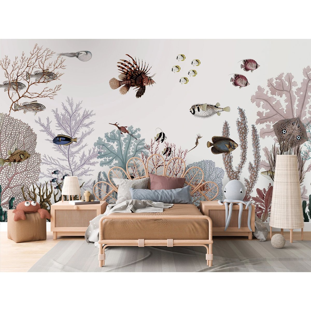 Kikki Belle | Roaring Reef Kikki Belle | Roaring Reef