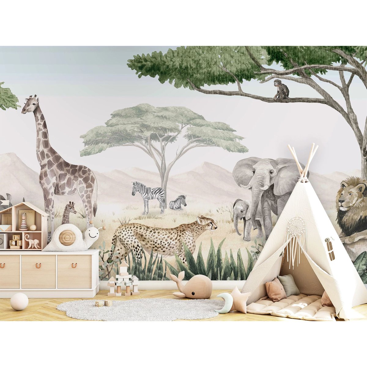 Kikki Belle | Savannah Jive Kikki Belle | Savannah Jive