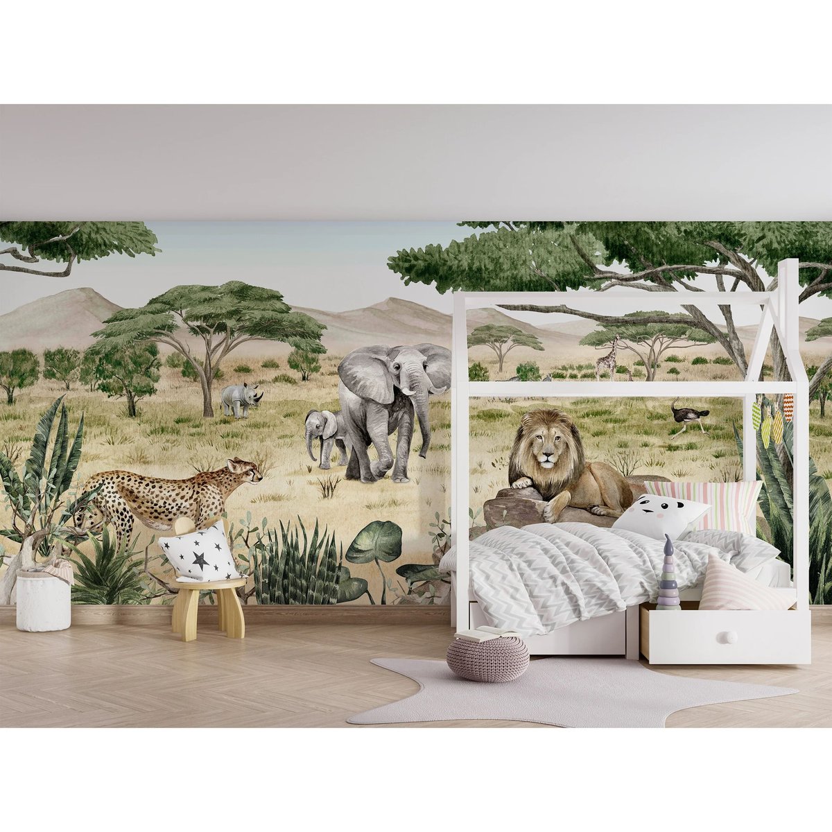 Kikki Belle | Savanne Secrets Kikki Belle | Savanne Secrets