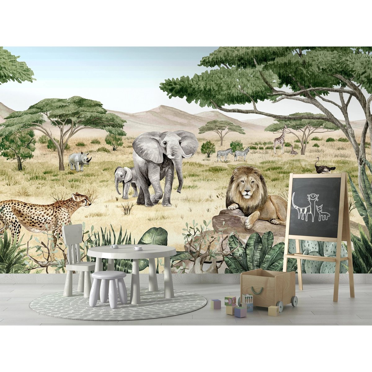 Kikki Belle | Savanne Secrets Kikki Belle | Savanne Secrets