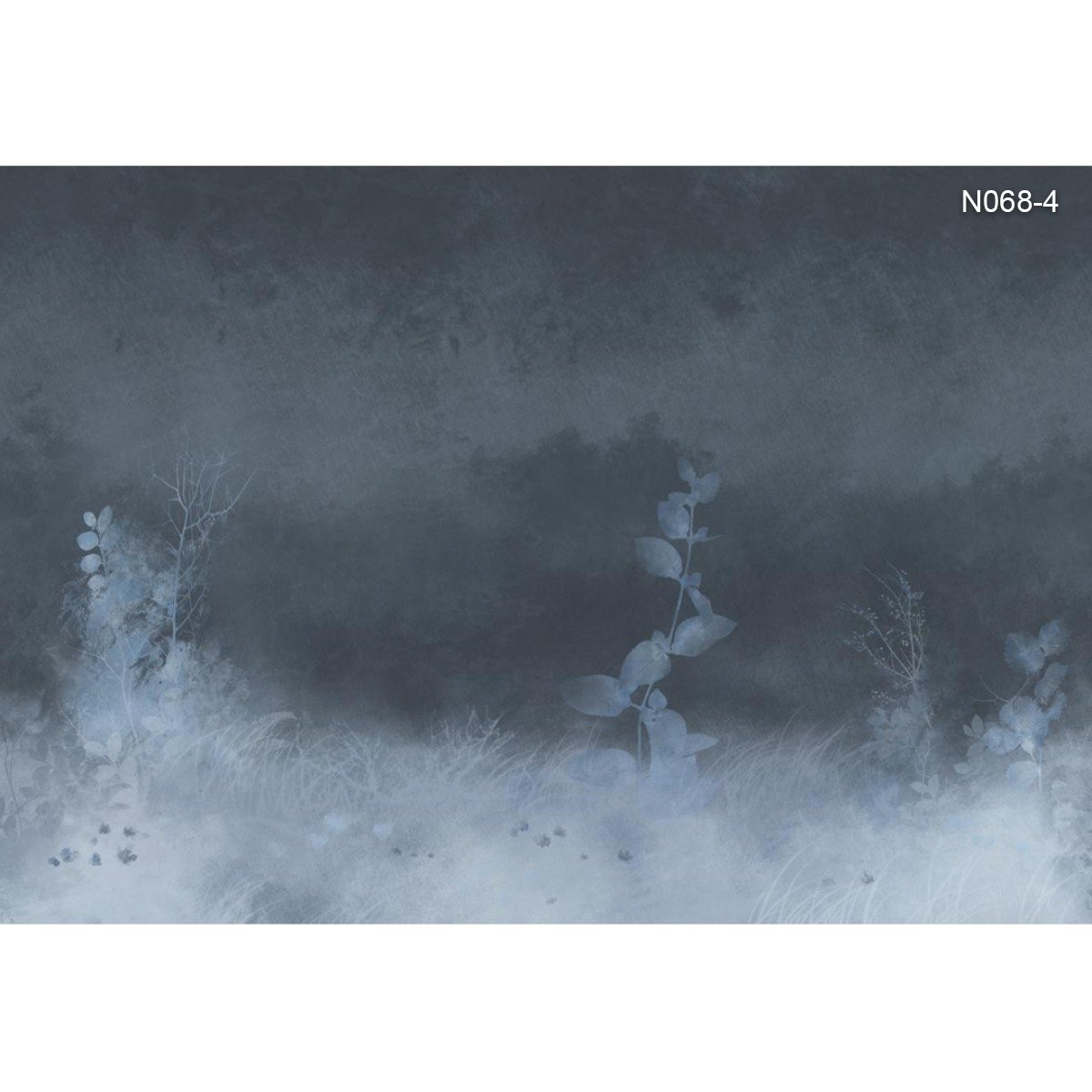 Lusoluxe Imperial | Abstract Botanical Sketch Lusoluxe Imperial | Abstract Botanical Sketch