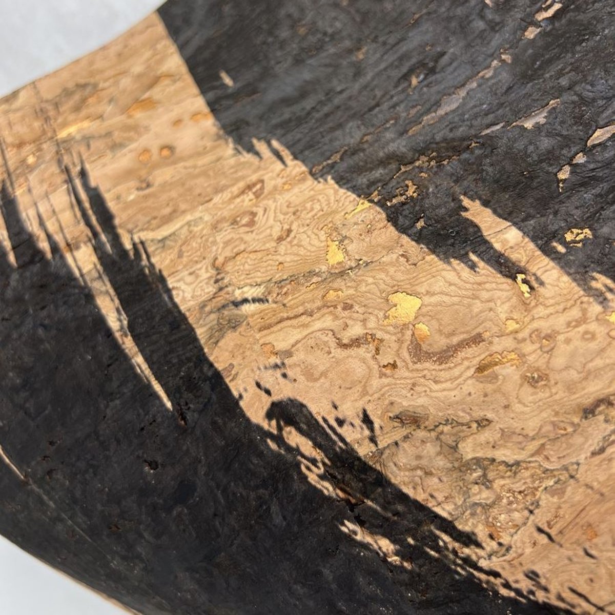 Lusoluxe Imperial | Abstract Calligraphy II Lusoluxe Imperial | Abstract Calligraphy II