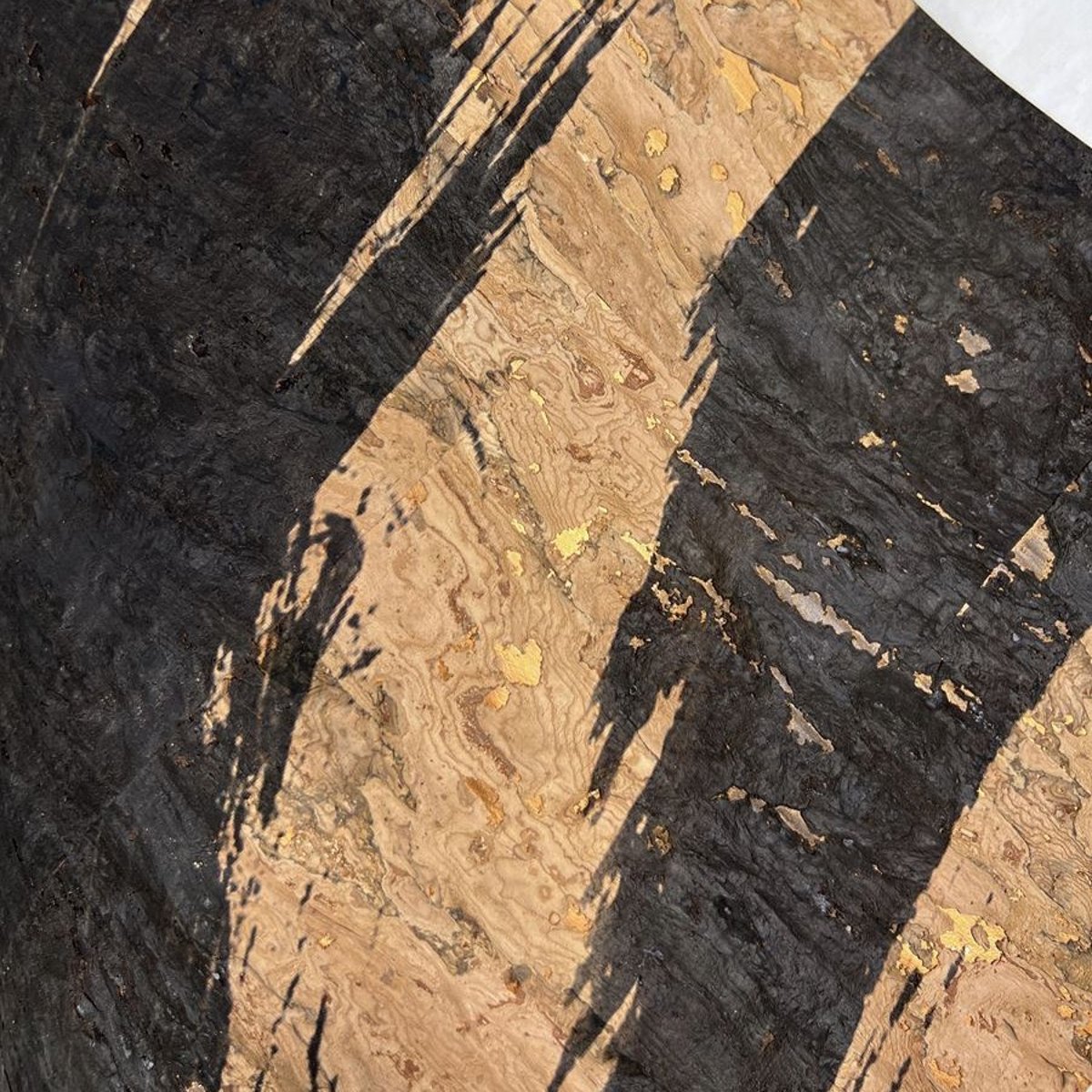 Lusoluxe Imperial | Abstract Calligraphy II Lusoluxe Imperial | Abstract Calligraphy II