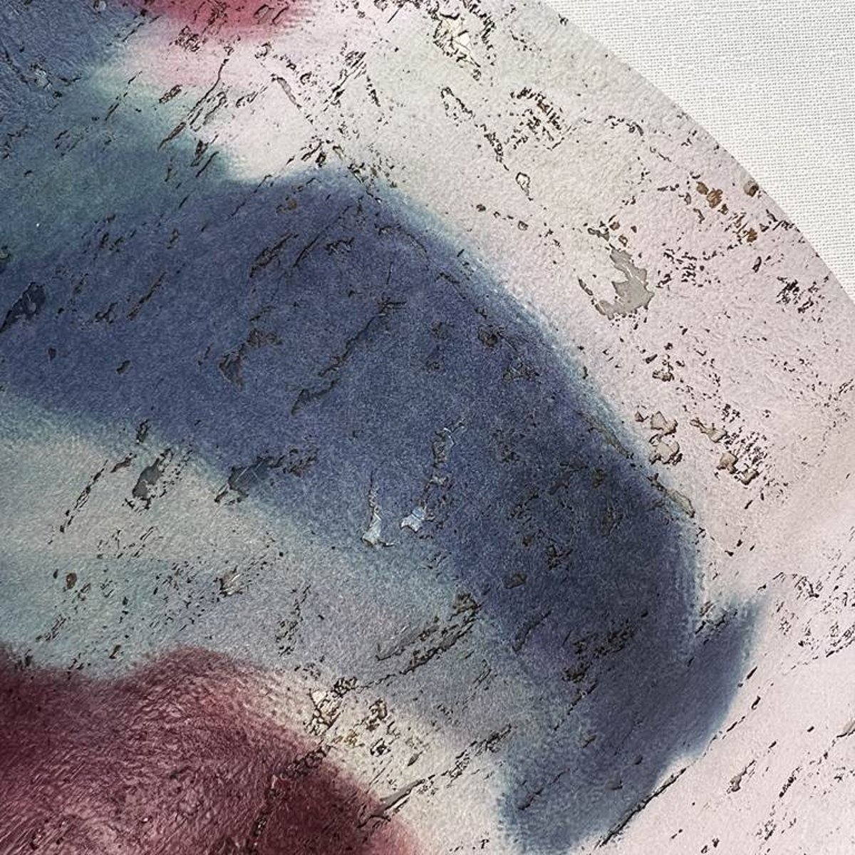 Lusoluxe Imperial | Abstract Painting II Lusoluxe Imperial | Abstract Painting II