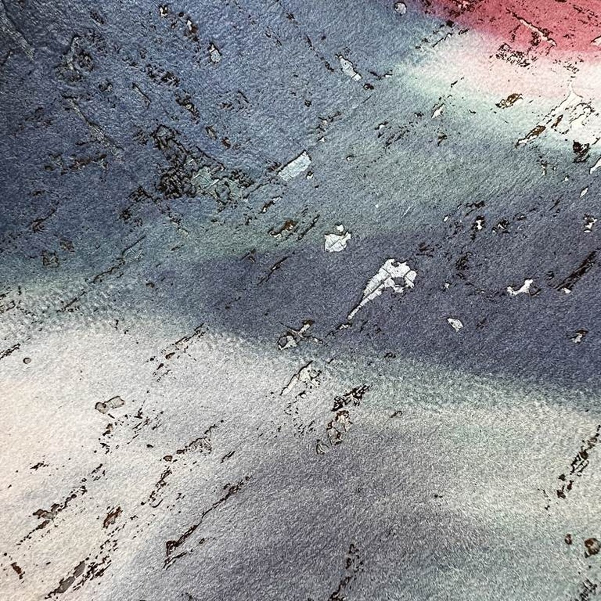 Lusoluxe Imperial | Abstract Painting II Lusoluxe Imperial | Abstract Painting II