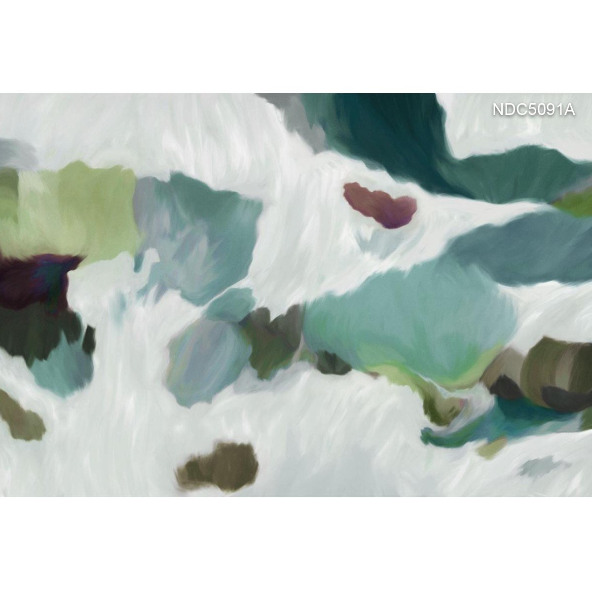 Lusoluxe Imperial | Abstract Painting I Lusoluxe Imperial | Abstract Painting I