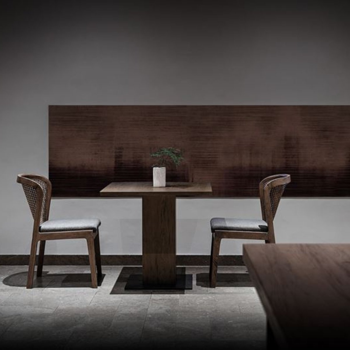 Lusoluxe Imperial | Abstract Texture Art Lusoluxe Imperial | Abstract Texture Art