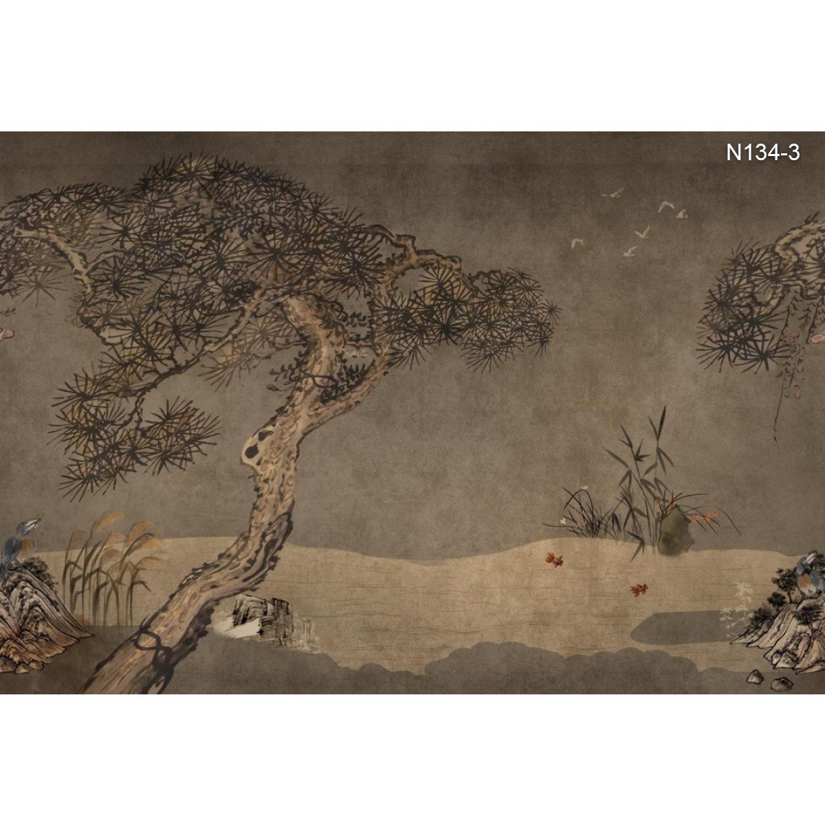 Lusoluxe Imperial | Chinese Antique Art Lusoluxe Imperial | Chinese Antique Art