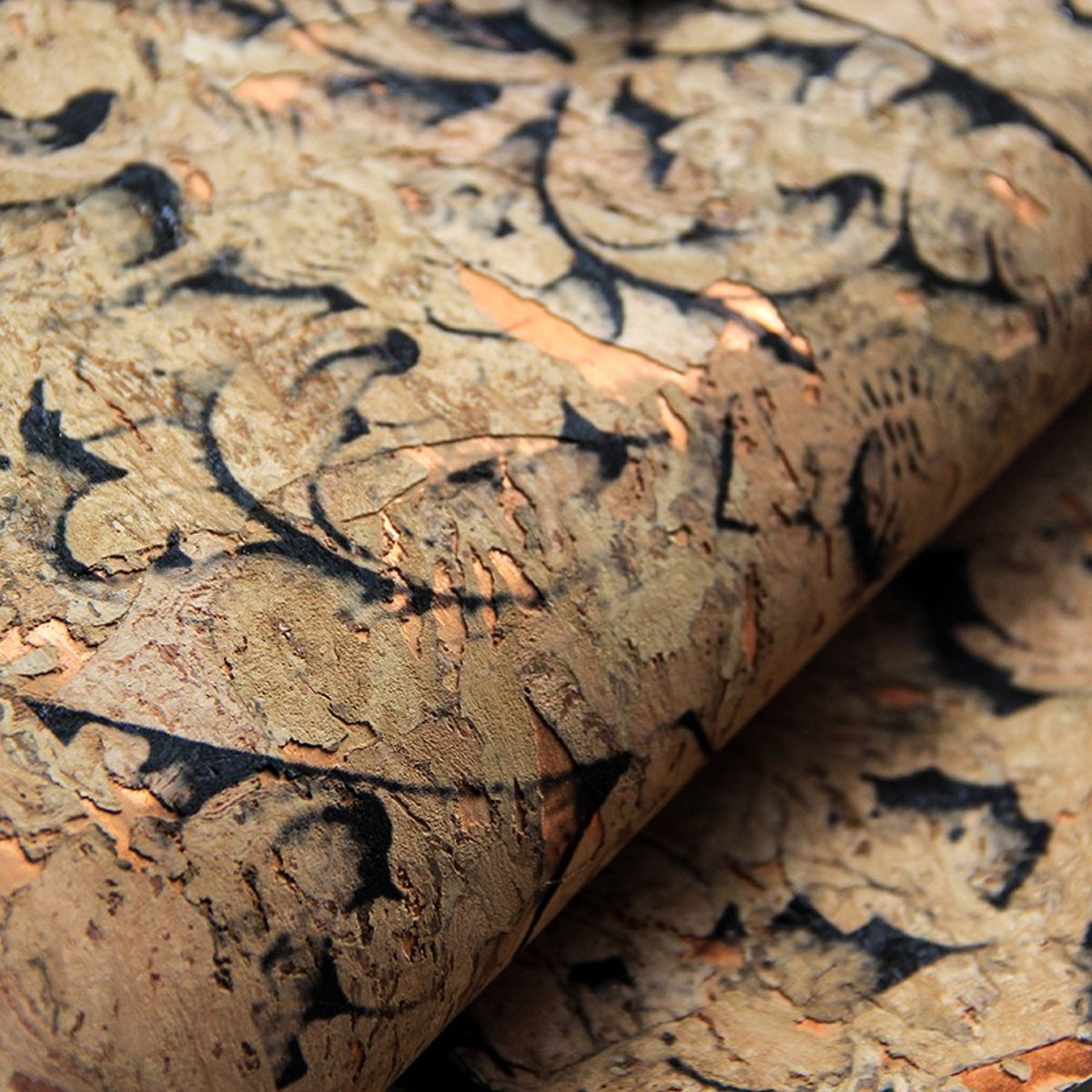 Lusoluxe Imperial | Flower Carved Wood Lusoluxe Imperial | Flower Carved Wood