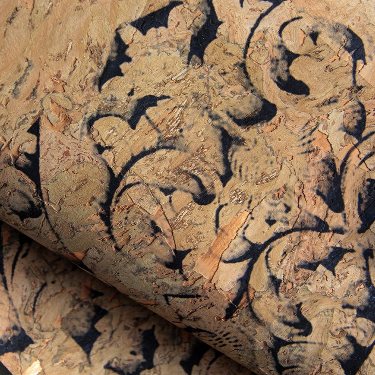 Lusoluxe Imperial | Flower Carved Wood Lusoluxe Imperial | Flower Carved Wood