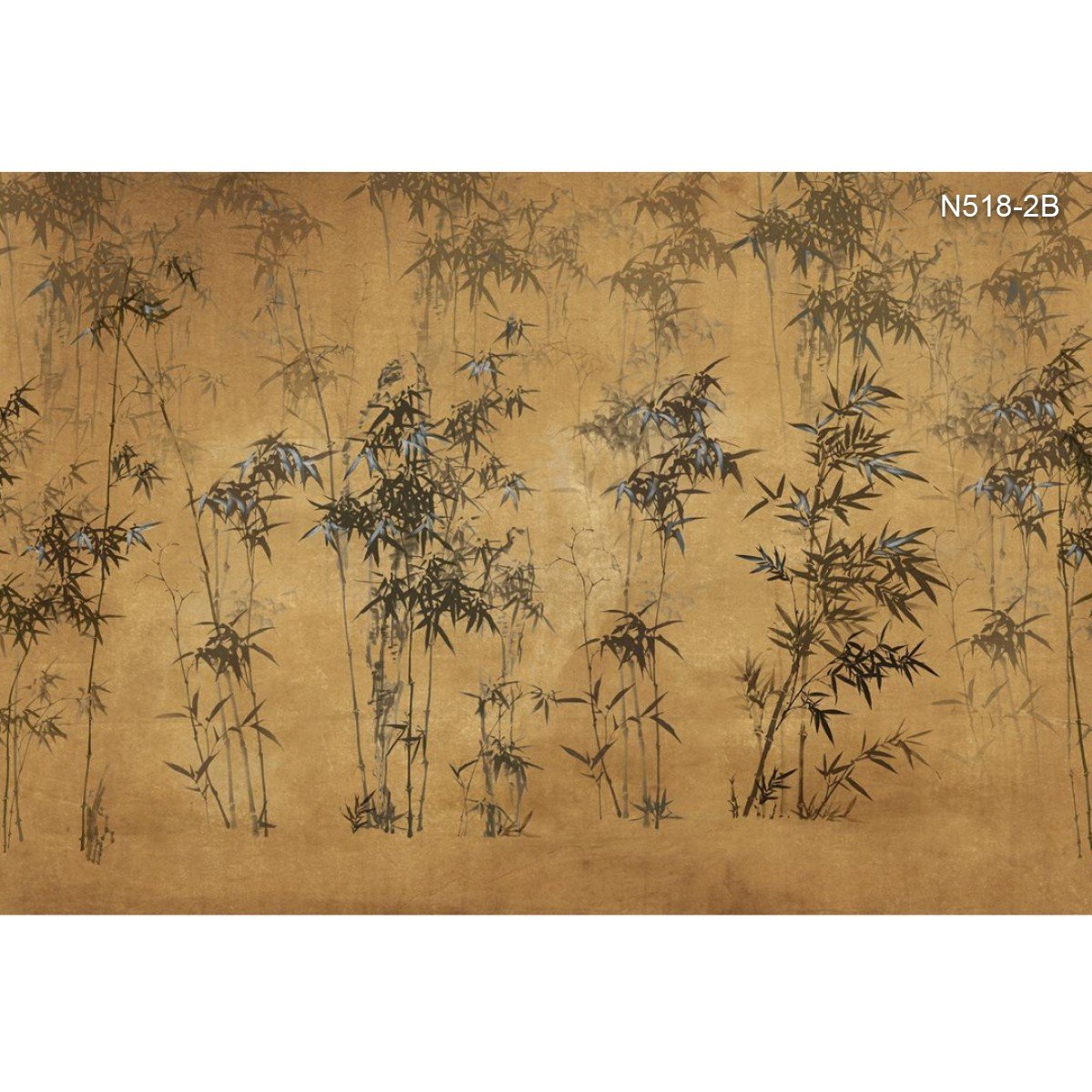 Lusoluxe Imperial | Golden Bamboo Crane Lusoluxe Imperial | Golden Bamboo Crane