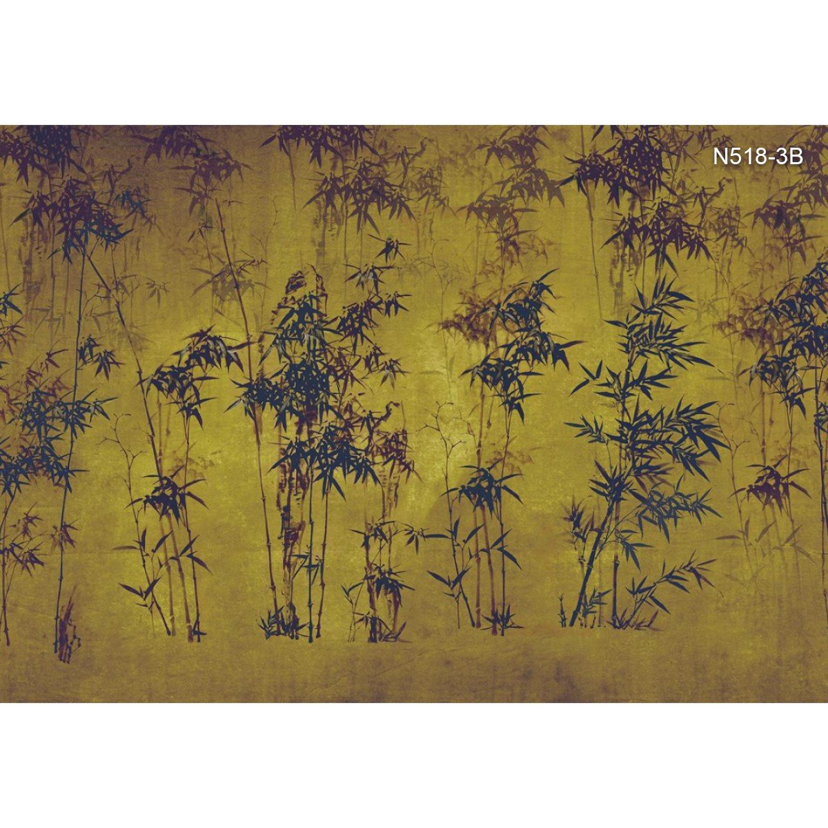 Lusoluxe Imperial | Golden Bamboo Crane Lusoluxe Imperial | Golden Bamboo Crane