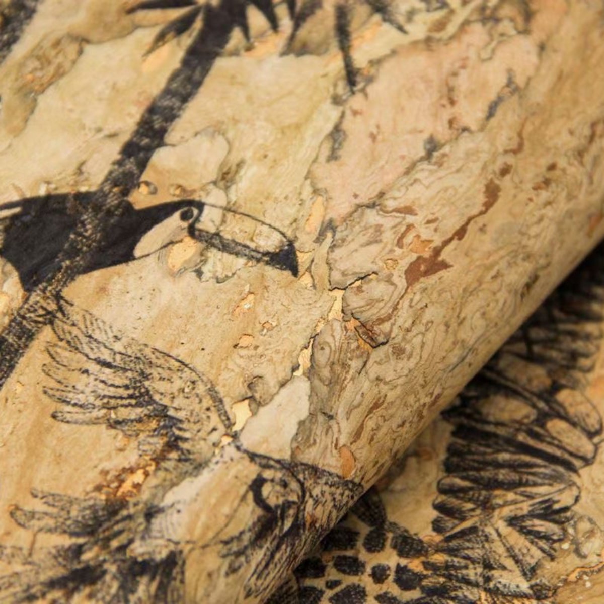 Lusoluxe Imperial | London Art The Leopard Lusoluxe Imperial | London Art The Leopard