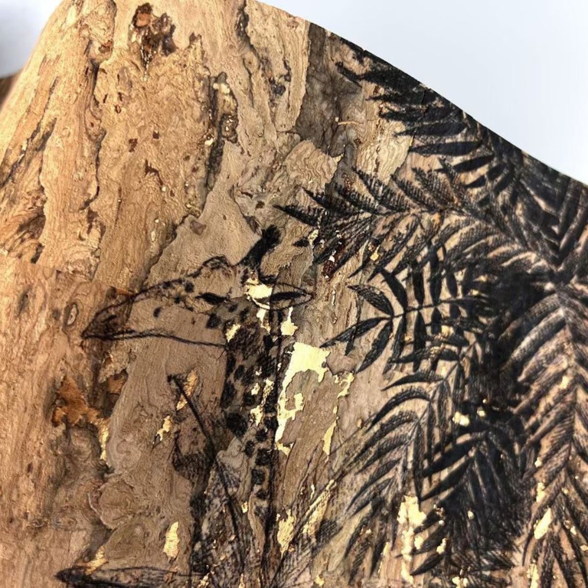 Lusoluxe Imperial | London Art The Leopard Lusoluxe Imperial | London Art The Leopard