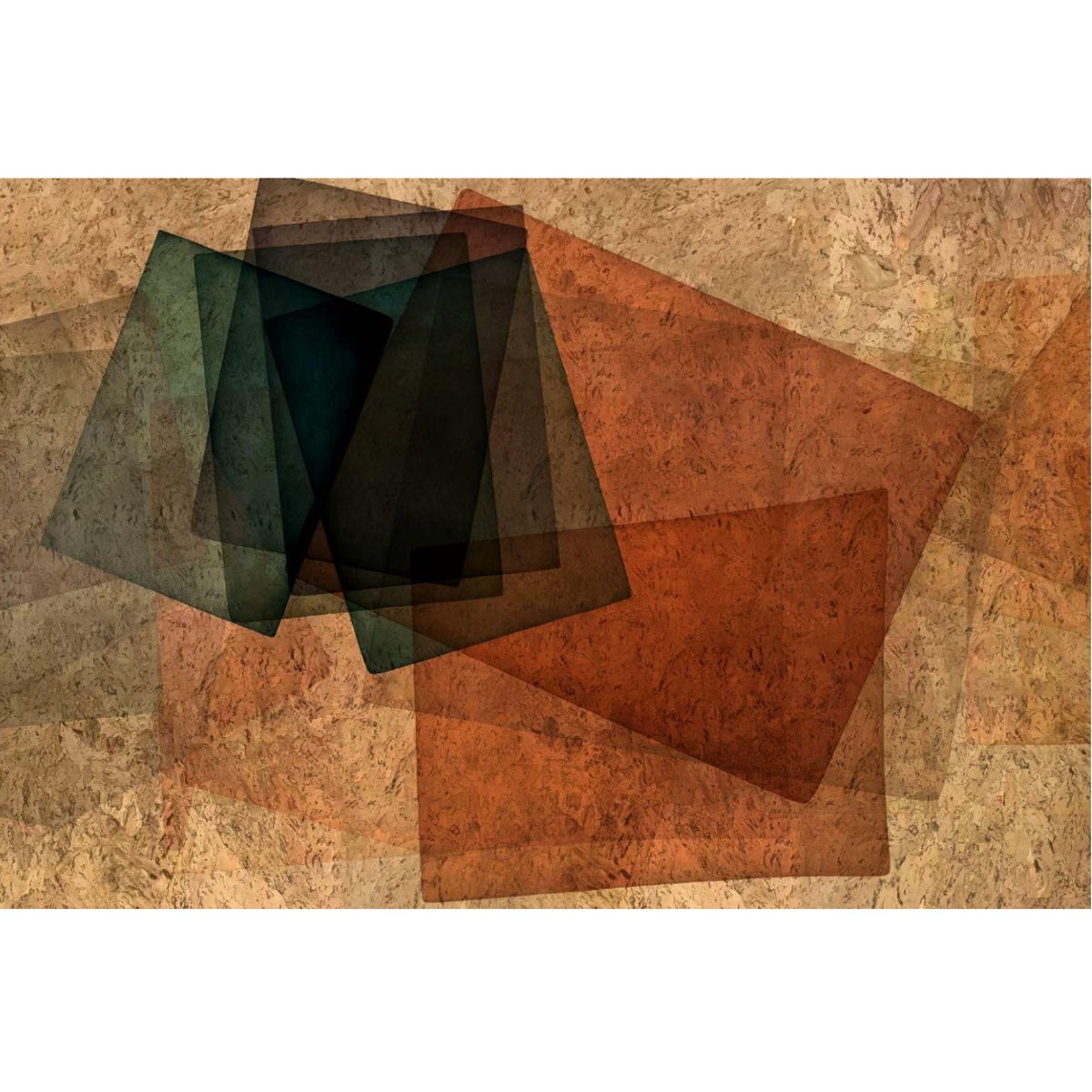 Lusoluxe Imperial | Overlapping Square Lusoluxe Imperial | Overlapping Square