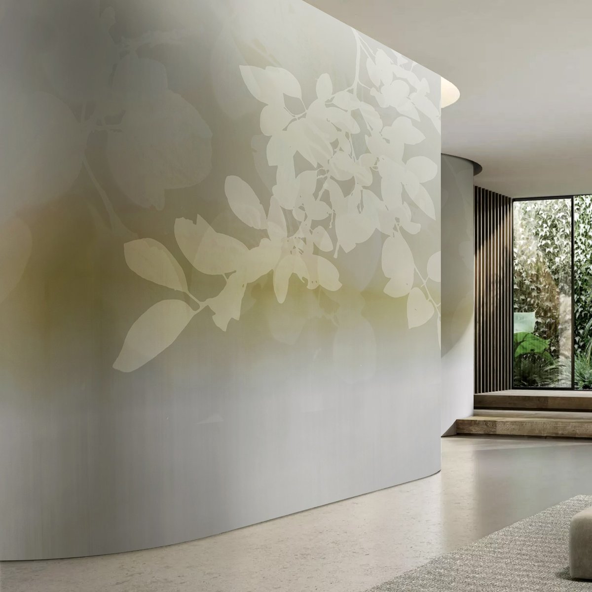 Lusoluxe Imperial | Stylized Botanical Lusoluxe Imperial | Stylized Botanical