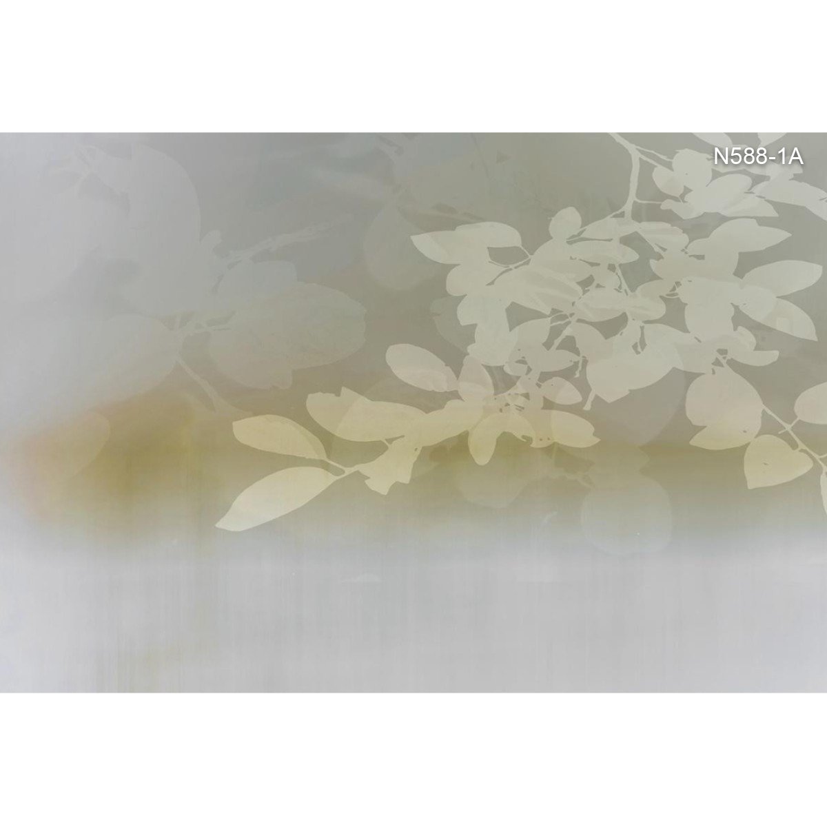 Lusoluxe Imperial | Stylized Botanical Lusoluxe Imperial | Stylized Botanical