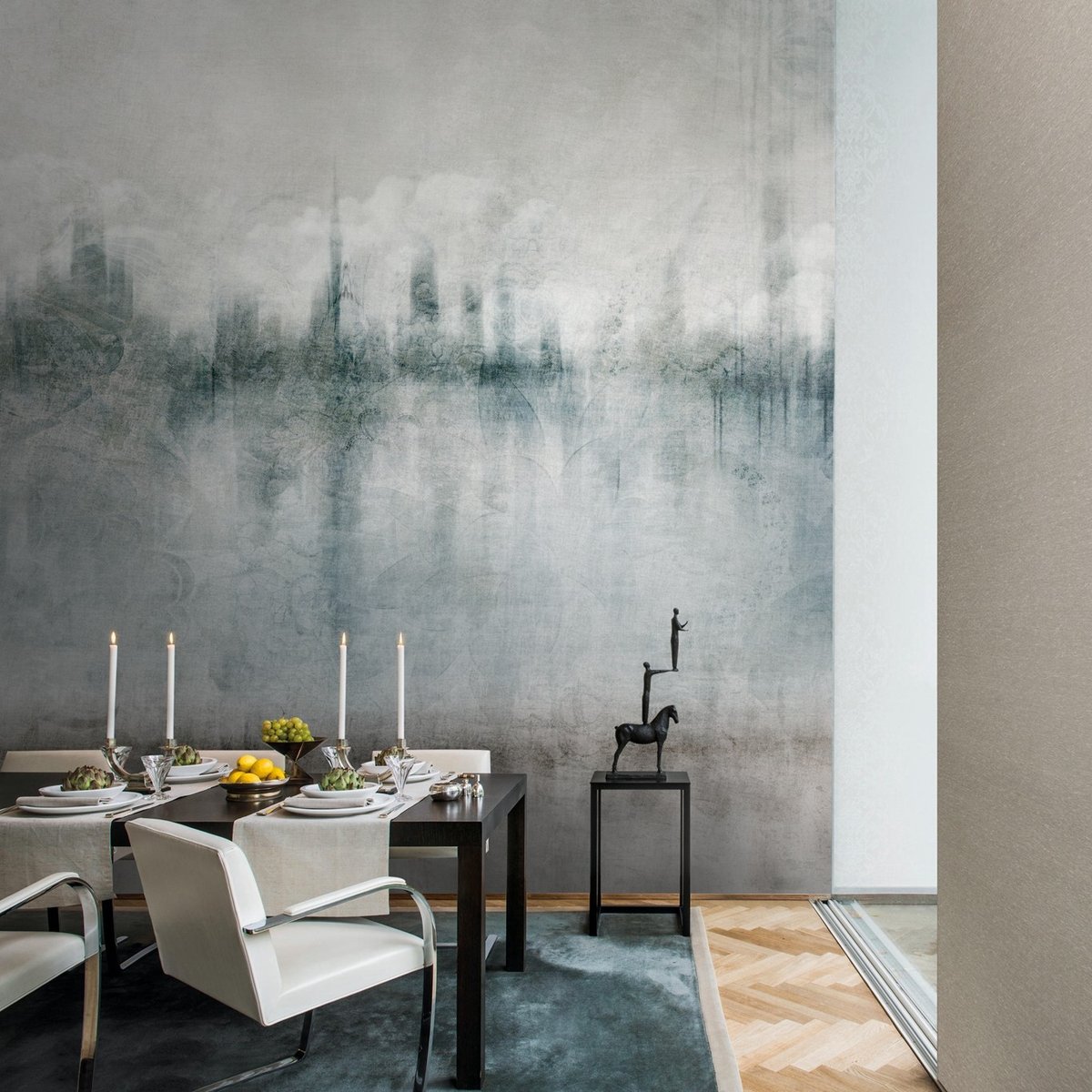 Lusoluxe Imperial | Urban Textured Wall Lusoluxe Imperial | Urban Textured Wall