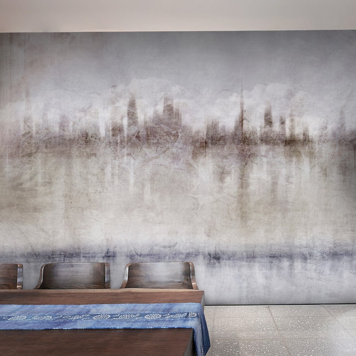 Lusoluxe Imperial | Urban Textured Wall Lusoluxe Imperial | Urban Textured Wall