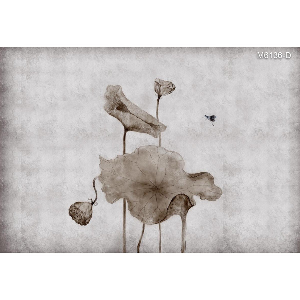 Lusoluxe Imperial | Vintage Big Flower Lusoluxe Imperial | Vintage Big Flower