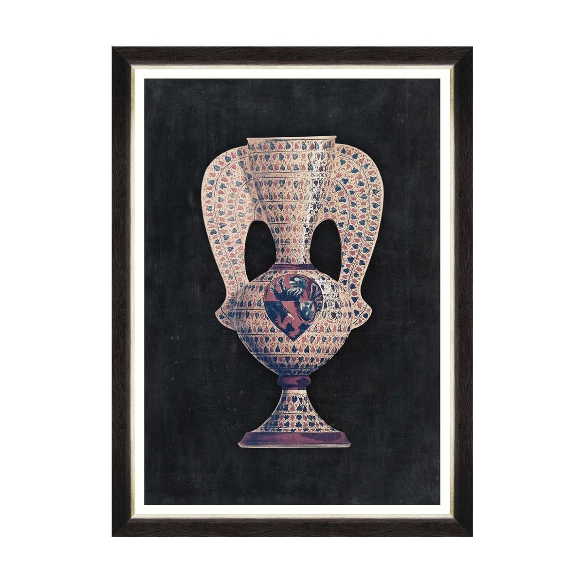 MINDTHEGAP | Framed Art | ARABIAN VASES MINDTHEGAP | Framed Art | ARABIAN VASES