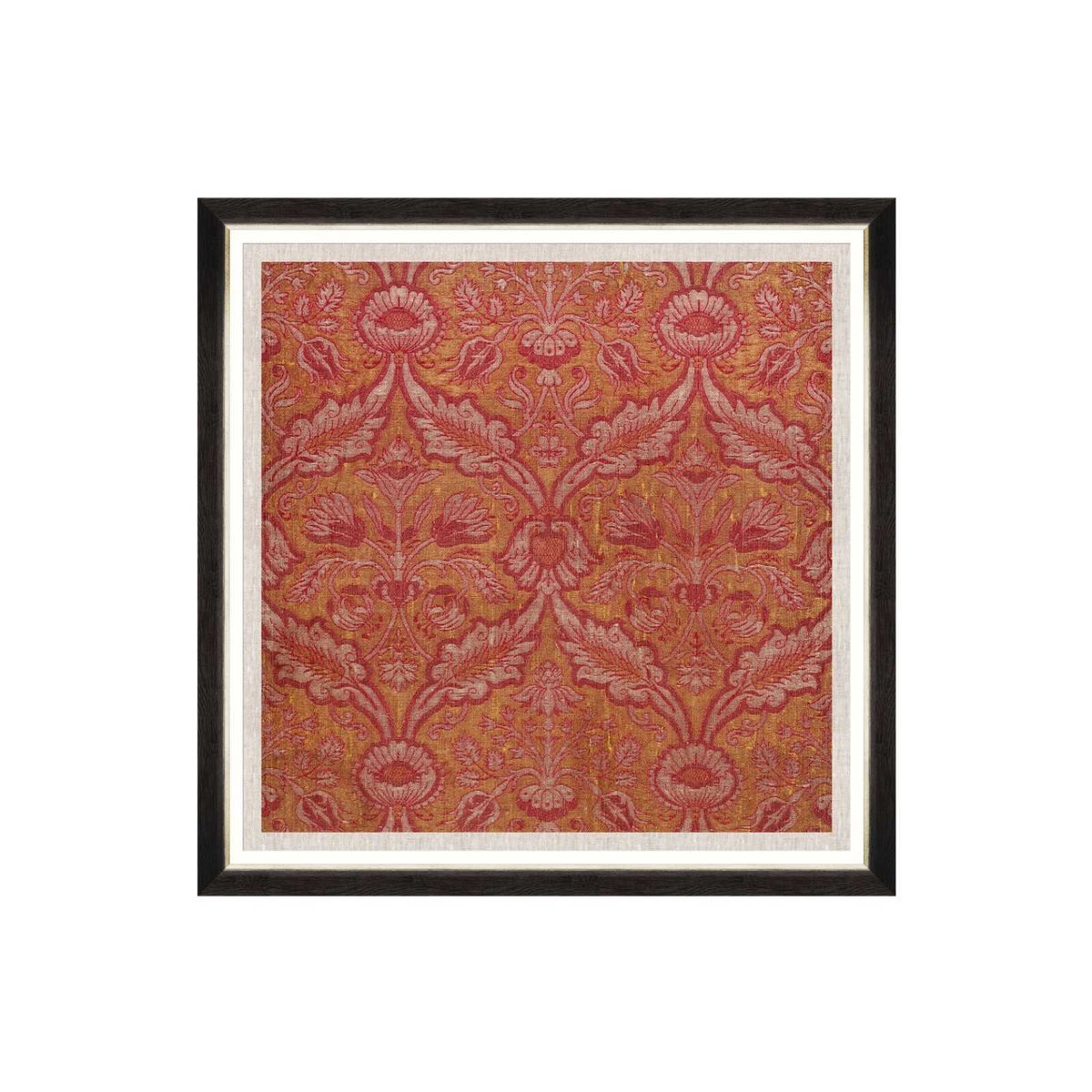 MINDTHEGAP | Framed Art | ANCIENT BROCADE MINDTHEGAP | Framed Art | ANCIENT BROCADE