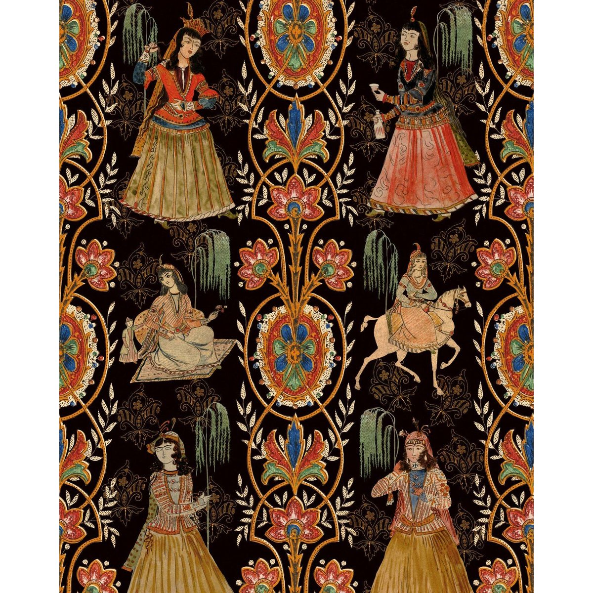 MINDTHEGAP | Tales of Maghreb | MAGHREBIAN FOLKTALE MINDTHEGAP | Tales of Maghreb | MAGHREBIAN FOLKTALE