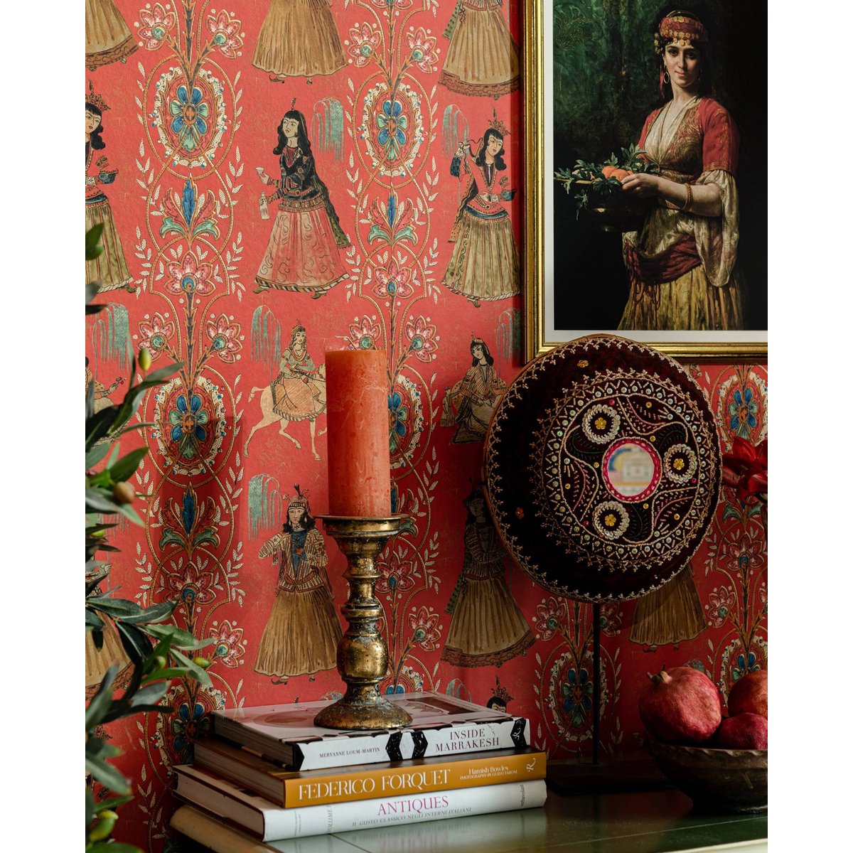 MINDTHEGAP | Tales of Maghreb | MAGHREBIAN FOLKTALE MINDTHEGAP | Tales of Maghreb | MAGHREBIAN FOLKTALE