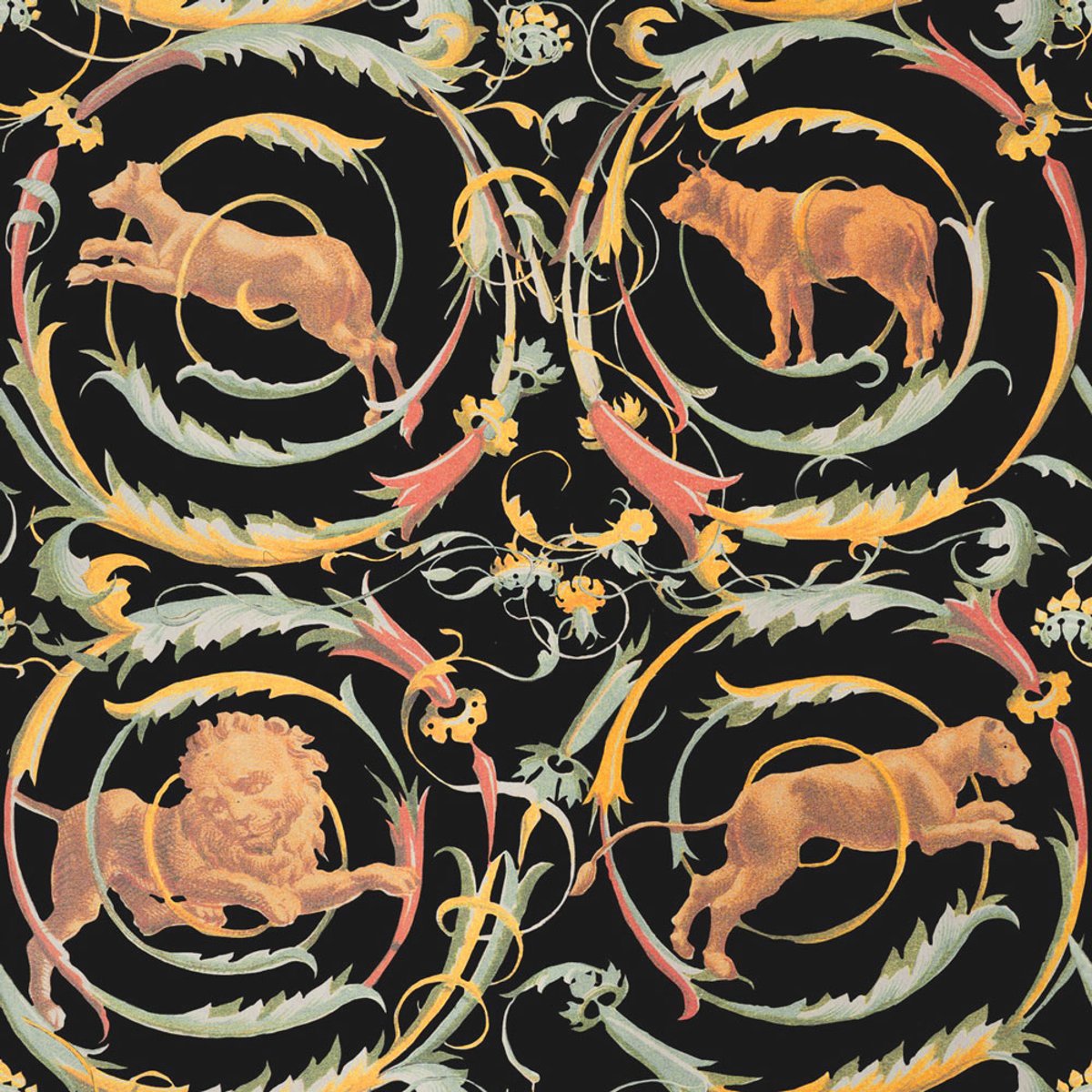 MINDTHEGAP | Fresce Anthracite | WP20197 MINDTHEGAP | Fresce Anthracite | WP20197