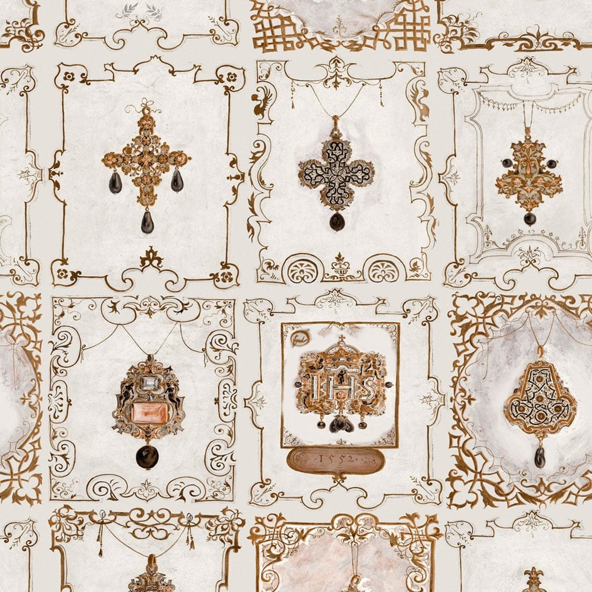 MINDTHEGAP | ANNA's JEWELRY Neutral | WP20368 MINDTHEGAP | ANNA's JEWELRY Neutral | WP20368