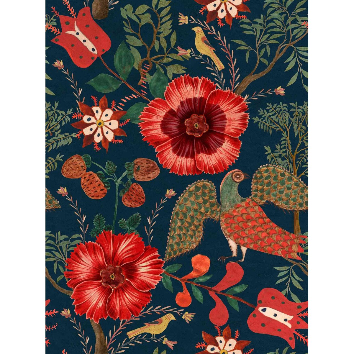 MINDTHEGAP | Transylvanian Roots | FOLK SZEKELY Dark | WP20543 MINDTHEGAP | Transylvanian Roots | FOLK SZEKELY Dark | WP20543