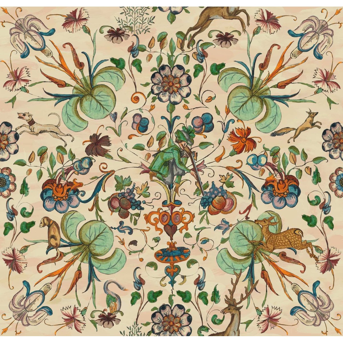 MINDTHEGAP | THE DEER STALKER | WP20548 MINDTHEGAP | THE DEER STALKER | WP20548