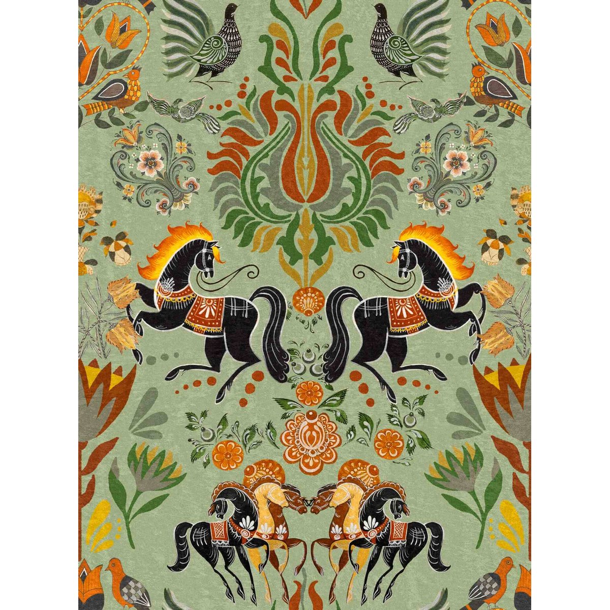 MINDTHEGAP | TRANSYLVANAN ROOTS | THE FOLK PARADE | WP20555 MINDTHEGAP | TRANSYLVANAN ROOTS | THE FOLK PARADE | WP20555