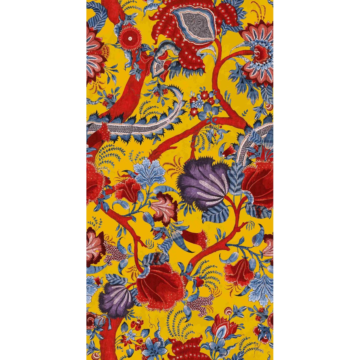 MINDTHEGAP | CHINESE PAISLEY | WP20581 MINDTHEGAP | CHINESE PAISLEY | WP20581