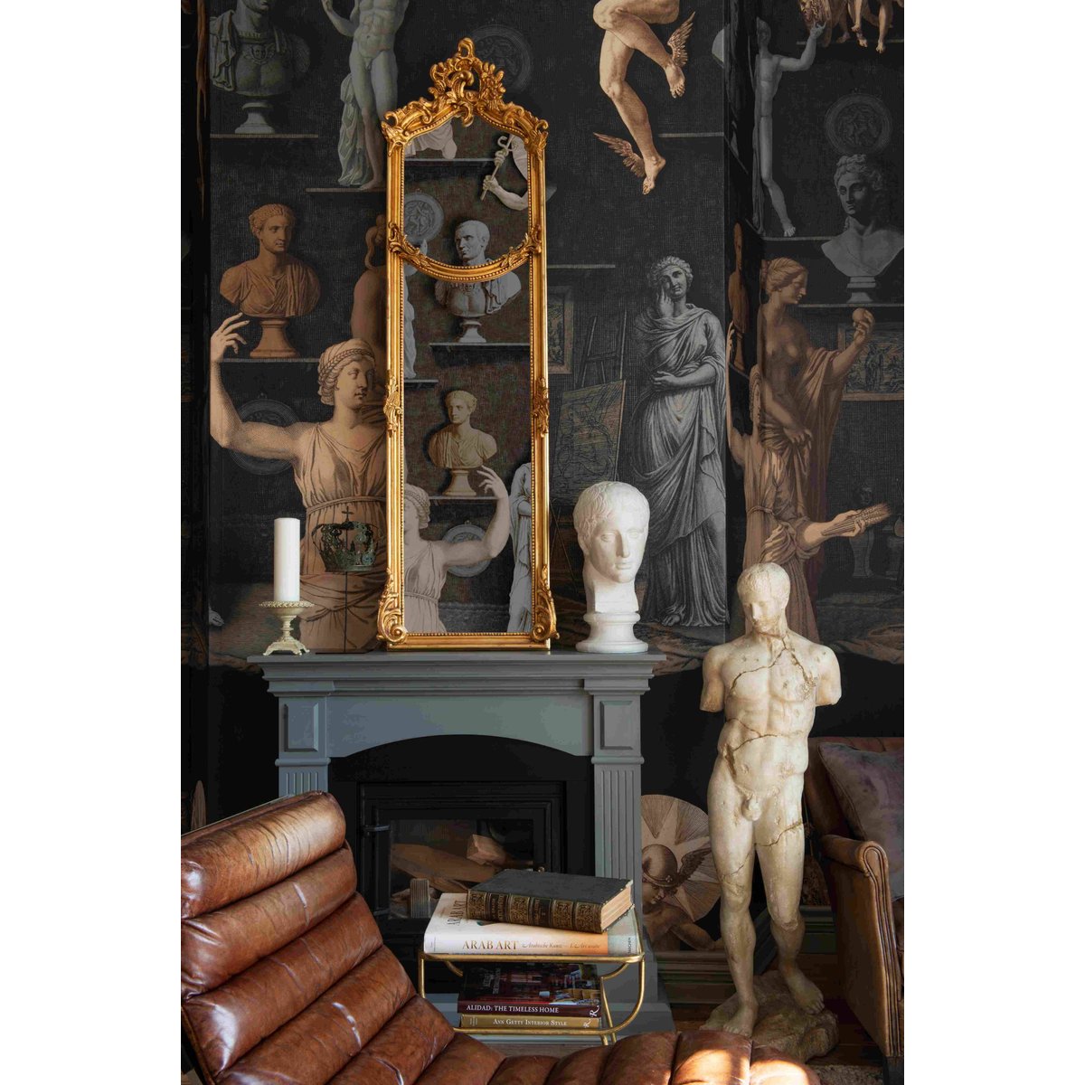 MINDTHEGAP | STATUARY CHAMBER | WP20601 MINDTHEGAP | STATUARY CHAMBER | WP20601